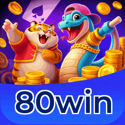Especificações técnicas download 80win