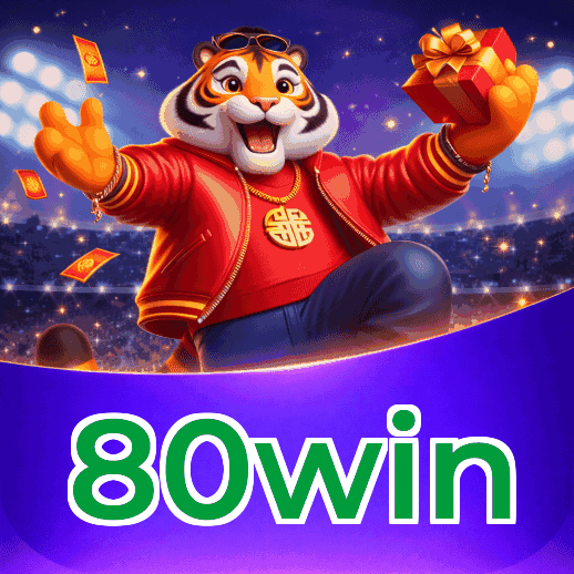 Siga a 80win no Facebook