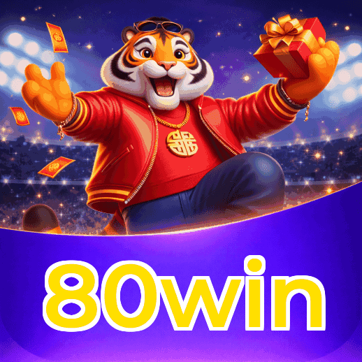 Especificações técnicas download 80win