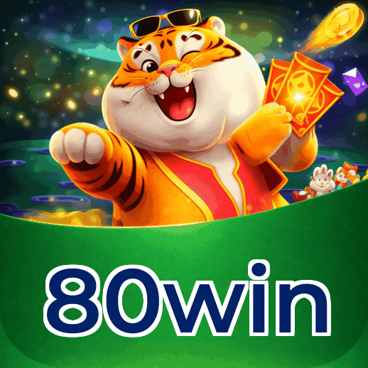 80win - Tempos médios de saque PIX verificados