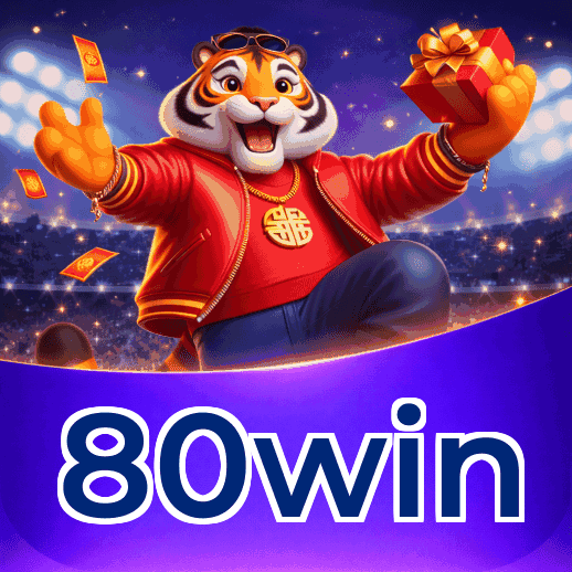 80win - Vitória verificada Fernando C.